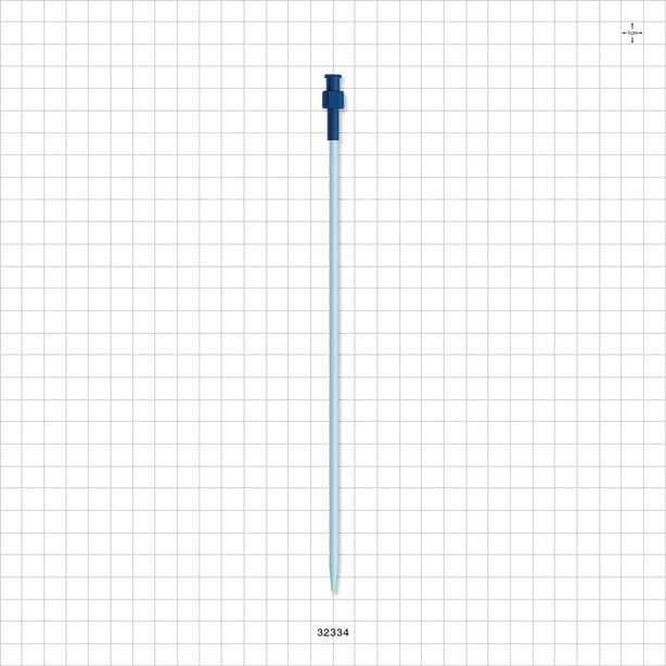Dilator - 12 FR x 8 inch (203 mm) - 32334