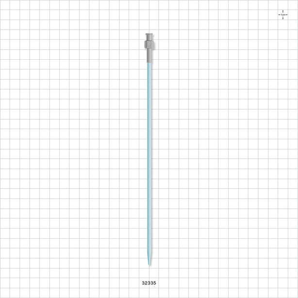 Dilator - 13 FR x 8 inch (203 mm) - 32335