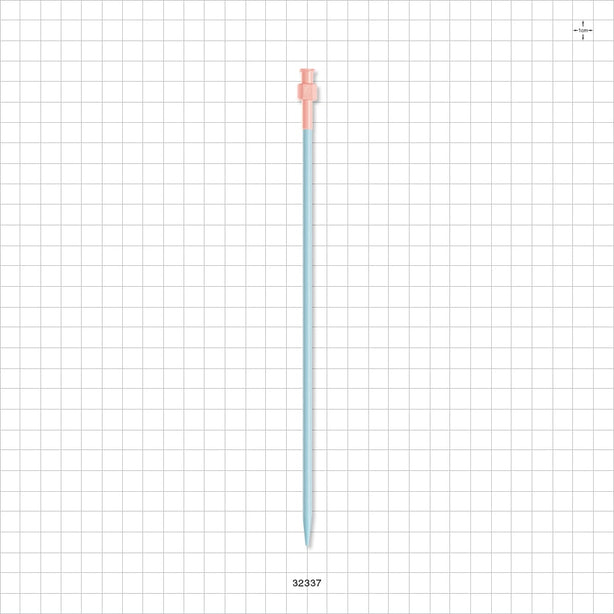 Dilator - 14 FR x 8 inch (203 mm) - 32337