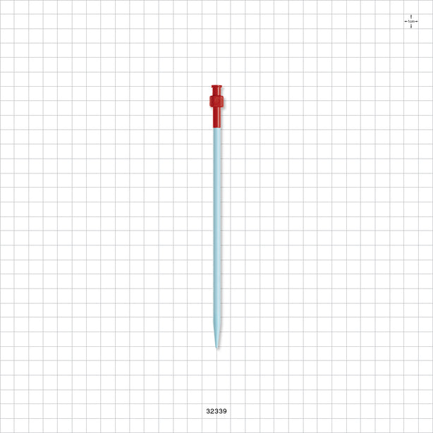 Dilator - 16 FR x 6 inch (153 mm) - 32339
