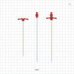 Tear Away Introducer Sheath with Dilator - 4 FR x 4.75 inch (121 mm) - 32341