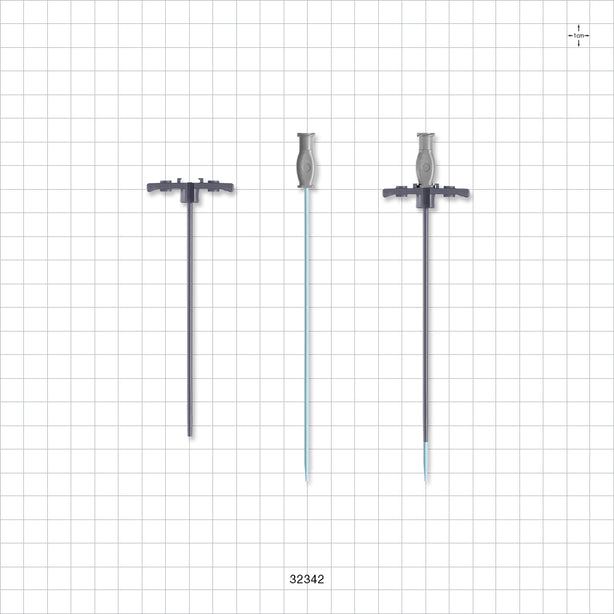 Tear Away Introducer Sheath with Dilator - 5 FR x 3.94 inch (100 mm) - 32342