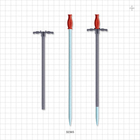 Tear-Away Introducer Sheath with Dilator - 16 FR x 5.3 inch (135 mm) - 32365