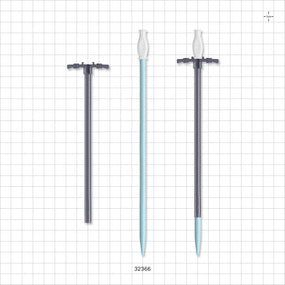 Tear-Away Introducer Sheath with Dilator - 17 FR x 5.3 inch (135 mm) - 32366