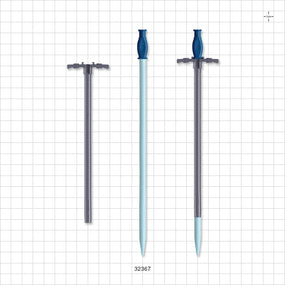 Tear-Away Introducer Sheath with Dilator - 18 FR x 5.3 inch (135 mm) - 32367
