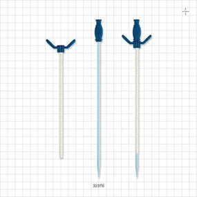 Tear-Away Introducer Sheath with Dilator, Griplock Hub - 12 FR x 5.437 inch (138 mm) - 32376