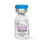 Baxter Healthcare Ondansetron Injection 36000-0012-25 - 25.0 Each - MDL-36000-012-25