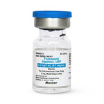 Baxter Healthcare Flumenazil Injection 36000-0148-10 10.0 Each-MDL-36000-148-10