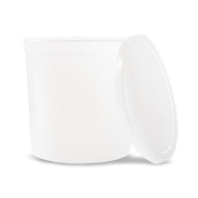 Centurion 170 oz. Sterile Containers 3706ST 12.0 Each-MDL-3706ST