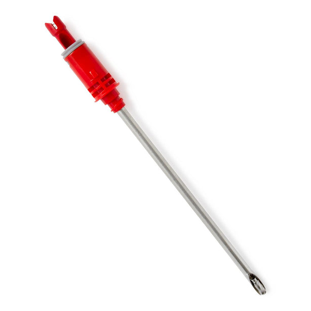 Reprocessed Stryker Barrel & Round Bur - REP104059 - 1 Each - MDL-375941000RH