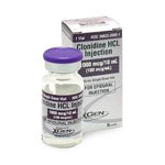 X-Gen Pharmaceuticals Clonidine HCL Injection 39822-2000-01 - 1.0 Each