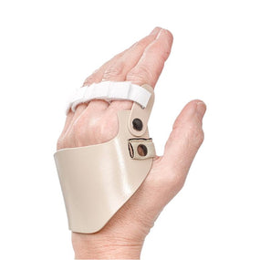 3-Point Products, Inc. Hinged Ulnar Deviation Hand Splints P2003-R2 - 1.0 Each