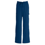 Cherokee Uniforms Cherokee Lowrise Drawstring Scrub Pants 716605416855 - 1.0 Each