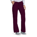Cherokee Uniforms Cherokee Lowrise Drawstring Scrub Pants 4020WINWMP - 1.0 Each