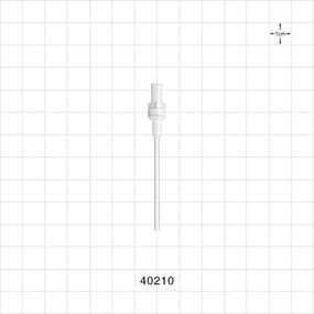 NRFit™ Filter Straw - 1.75 inch ( 44.5 mm); 5 micron - 40210