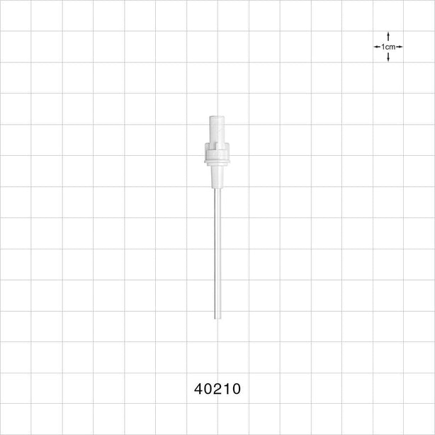 NRFit™ Filter Straw - 1.75 inch ( 44.5 mm); 5 micron - 40210