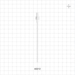 NRFit™ Filter Straw - 4 inch (101.6 mm); 5 micron - 40212