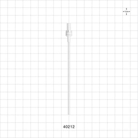 NRFit™ Filter Straw - 4 inch (101.6 mm); 5 micron - 40212
