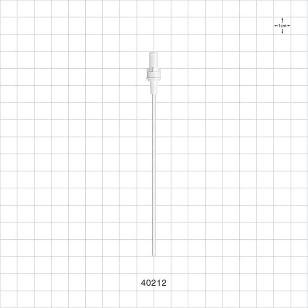 NRFit™ Filter Straw - 4 inch (101.6 mm); 5 micron - 40212