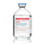Pfizer Inc / Consumr Hlthcr Sodium Chloride Injections 00409-1141-02 - 25.0 Each - MDL-0409-1141-02