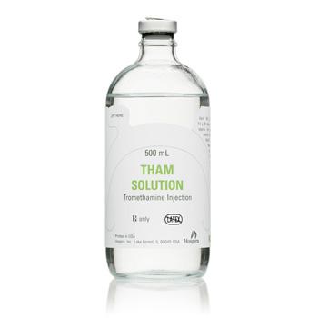 Pfizer Inc / Consumr Hlthcr Tromethamine Injection 00409-1593-04 - 6.0 Each