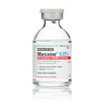Pfizer Inc / Consumr Hlthcr Marcaine with Epinephrine Injection 00409-1746-30 - 10.0 Each - MDL-0409-1746-30