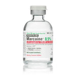 Pfizer Inc / Consumr Hlthcr Marcaine with Epinephrine Injection 00409-1749-10 - 10.0 Each - MDL-0409-1749-10