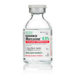 Pfizer Inc / Consumr Hlthcr Marcaine with Epinephrine Injection 00409-1749-29 - 10.0 Each - MDL-0409-1749-29