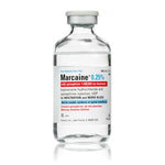 Pfizer Inc / Consumr Hlthcr Marcaine with Epinephrine Injection 00409-1752-50 - 1.0 Each - MDL-0409-1752-50