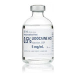 Pfizer Inc / Consumr Hlthcr Lidocaine Hydrochloride Injection 00409-4278-01 - 25.0 Each - MDL-0409-4278-01