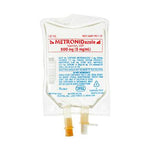 PFIZER INC/CONSUMR HLTHCR Metronidazole Injection 00409-7811-37 80 Each - MDL-0409-7811-37