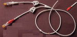 Bard Peripheral Vascular Central Venous Catheter Kit Hickman 9 Fr. Double Lumen - Each - 0600604-EA