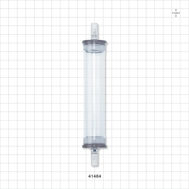 Hand Pump - Fits 0.17 inch OD Tubing (4.3 mm) - 41484