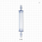 Hand Pump - Fits 0.264 inch OD Tubing (6.7 mm) - 41493