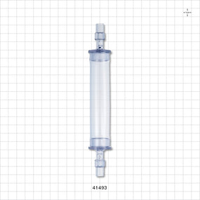 Hand Pump - Fits 0.264 inch OD Tubing (6.7 mm) - 41493