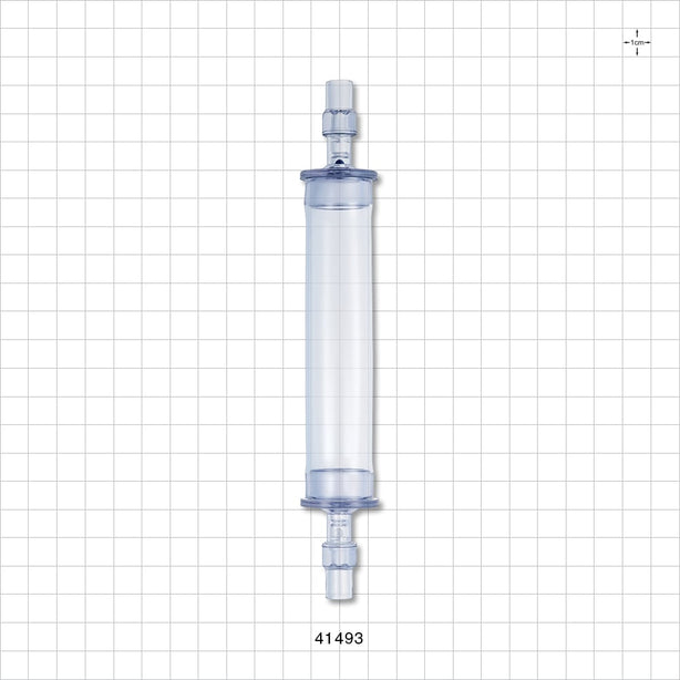 Hand Pump - Fits 0.264 inch OD Tubing (6.7 mm) - 41493
