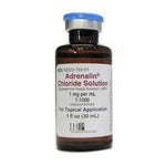 Par Pharmaceutical Companies, Inc Adrenalin Chloride Topical Solution 42023-0103-01 - 1.0 Each - MDL-42023-103-01
