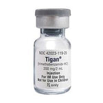 Par Pharmaceutical Companies, Inc Tigan Injection 42023-0119-25 25.0 Each-MDL-42023-119-25