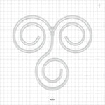 Molded Y Component, Liveo™ Pharma-50 Tubing - All Sides: 50A Durometer; 1/8 inch ID x 1/4 inch OD (0.125 inch x 0.25 inch, 3.18 mm x 6.35 mm) x 18 inch length (457.2 mm) - 42051