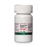 Epic Pharma Oral 42806-0312-50 Doxycycline Hyclate 100 mg Tablet, 50 per Bottle - MDL-42806-312-50 - 1 Bottle