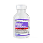 Baxter Healthcare Docetaxel Injection 43066-0010-01 - 1.0 Each - MDL-43066-010-01
