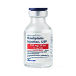 Oxaliplatin Injections - 43066-0018-01 - 1 Each - MDL-43066-018-01