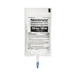 Baxter Healthcare Nexterone Injections 43066-0150-10 - 12.0 Each