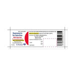 DR. REDDYS LABS Daptomycin Injection 43598-0413-11 1 Each - MDL-43598-413-11