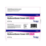 Perrigo Hydrocortisone Topical 45802-0004-03 - 1.0 Each - MDL-45802-004-03