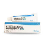 PERRIGO Gentamicin Sulfate Topical 45802-0046-35 1 Each - MDL-45802-046-35