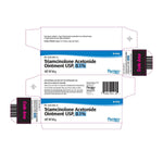 Perrigo Triamcinolone Acetonide Topical Ointment 45802-0055-36 - 1.0 Each - MDL-45802-055-36