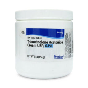 Perrigo Triamcinolone Acetonide Topical Ointment 45802-0064-05 - 1.0 Each - MDL-45802-064-05