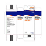 Perrigo Ibuprofen Oral (Rx) 45802-0952-43 - 1.0 Each - MDL-45802-952-43