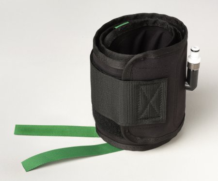 Zimmer A.T.S.® Cylindrical Tourniquet Cuff 24 Inch Length - Each - 60760000400-EA